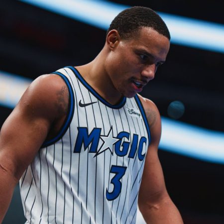 Orlando Magic x Chicago Bulls – Palpites NBA 01/12/2025