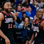 Pronóstico Philadelphia 76ers vs Boston Celtics – NBA 11/11/2025