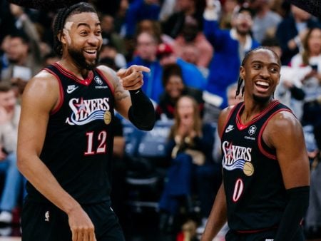 Philadelphia 76ers x Boston Celtics – Palpites NBA 11/11/2025