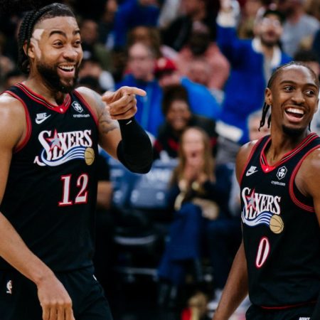 Philadelphia 76ers x Boston Celtics – Palpites NBA 11/11/2025