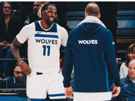 Pronóstico Phoenix Suns vs Minnesota Timberwolves – NBA 21/11/2025