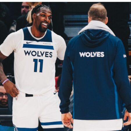 Pronóstico Phoenix Suns vs Minnesota Timberwolves – NBA 21/11/2025