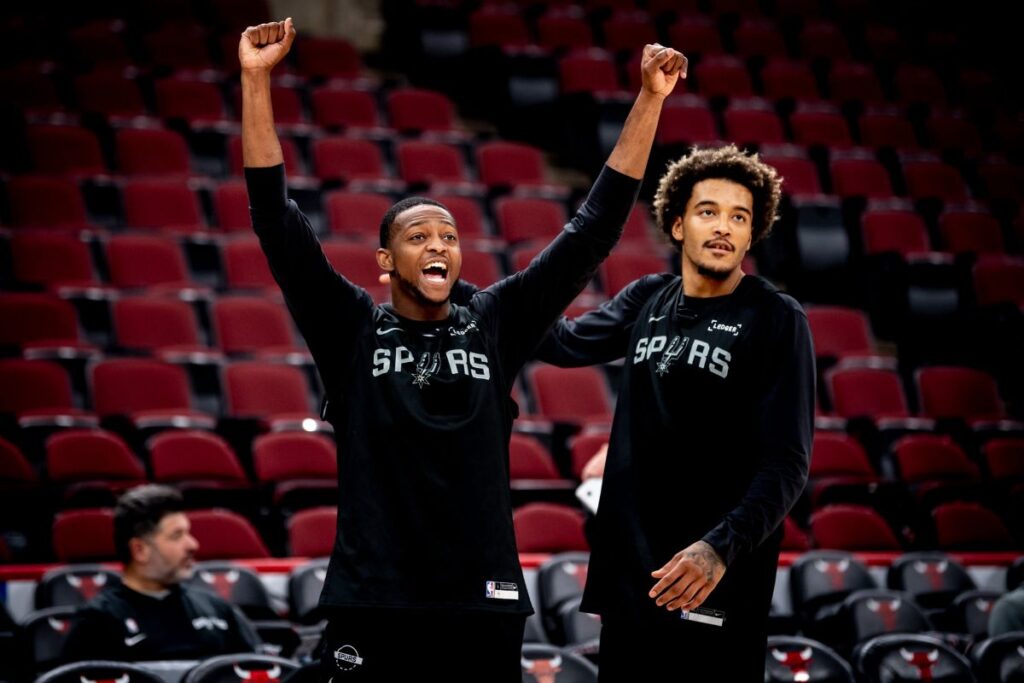 Pronóstico San Antonio Spurs vs Golden State Warriors – NBA 12/11/2025