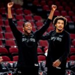 Pronóstico San Antonio Spurs vs Golden State Warriors – NBA 12/11/2025