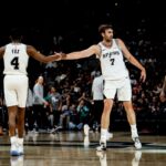 Pronóstico San Antonio Spurs vs Memphis Grizzlies – NBA 18/11/2025 1 Pronóstico San Antonio Spurs vs Memphis Grizzlies – NBA 18/11/2025