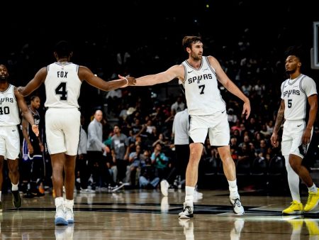 San Antonio Spurs x Memphis Grizzlies – Palpites NBA 18/11/2025