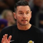¿Milagro o realidad en Lakers? Redick se sincera sobre ganar sin LeBron, Doncic y Reaves