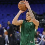 Sorpresa en Milwaukee: El nuevo compañero de Giannis Antetokounmpo que está sorprendiendo a todos