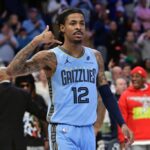 Rumores NBA: Los dos equipos que más presionan para sacar a Ja Morant de Memphis