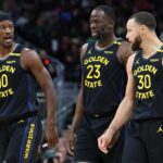 La peor noticia para los Warriors: ¿Podrán reponerse tras esta lesión? 11 La peor noticia para los Warriors: ¿Podrán reponerse tras esta lesión?