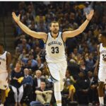 Nuevo escándalo NBA: ¿Qué delito grave cometió este ex compañero de Marc Gasol? 9 Nuevo escándalo NBA: ¿Qué delito grave cometió este ex compañero de Marc Gasol?