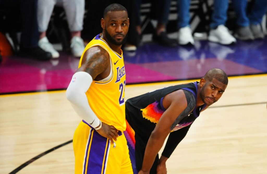 Noticias NBA: Se confirma el adiós de esta leyenda al finalizar la temporada 1 Noticias NBA: Se confirma el adiós de esta leyenda al finalizar la temporada