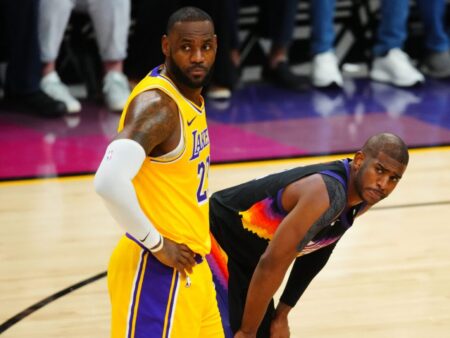 Noticias NBA: Se confirma el adiós de esta leyenda al finalizar la temporada