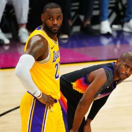 Noticias NBA: Se confirma el adiós de esta leyenda al finalizar la temporada