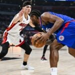 Pronóstico Miami Heat vs Los Angeles Clippers – NBA 01/12/2025