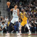 Pronóstico Los Angeles Lakers vs San Antonio Spurs – NBA 05/11/2025