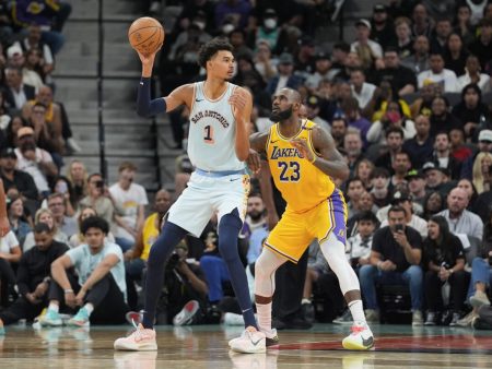 Los Angeles Lakers x San Antonio Spurs – Palpites NBA 05/11/2025