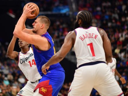 Los Angeles Clippers x Denver Nuggets – Palpites NBA 12/11/2025