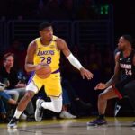 Pronóstico Los Angeles Lakers vs Miami Heat – NBA 02/11/2025 1 Pronóstico Los Angeles Lakers vs Miami Heat – NBA 02/11/2025