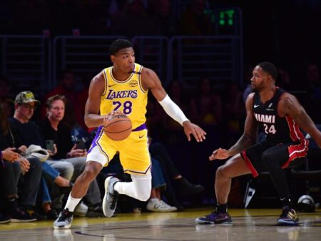 Pronóstico Los Angeles Lakers vs Miami Heat – NBA 02/11/2025