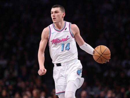 Pronóstico Miami Heat vs Milwaukee Bucks – NBA 26/11/25