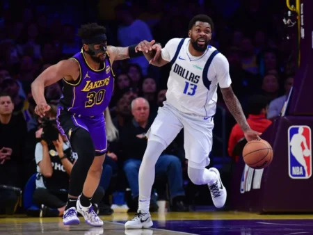 Pronóstico Los Angeles Lakers vs Dallas Mavericks – NBA 28/11/2025