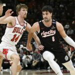 Pronóstico Portland Trail Blazers vs Chicago Bulls – NBA 19/11/2025 2 Pronóstico Portland Trail Blazers vs Chicago Bulls – NBA 19/11/2025