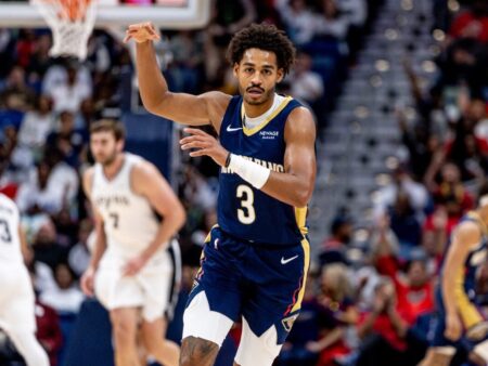 Los Pelicans pierden a otra pieza vital: ¿Podrán sobrevivir a esta nueva lesión?