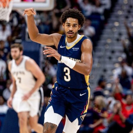 Los Pelicans pierden a otra pieza vital: ¿Podrán sobrevivir a esta nueva lesión?