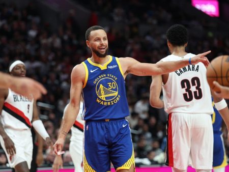 Golden State Warriors x Portland Trail Blazers – Palpites NBA 21/11/2025