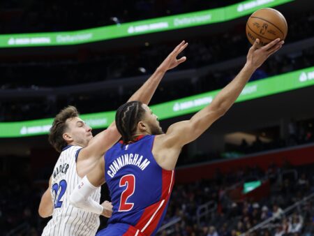 Pronóstico Detroit Pistons vs Orlando Magic – NBA 26/11/25