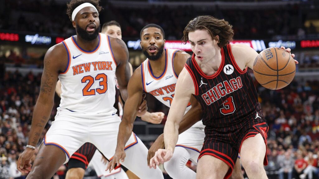 La emocionante NBA Cup arranca: Todos los detalles del primer día de acción 1 La emocionante NBA Cup arranca: Todos los detalles del primer día de acción