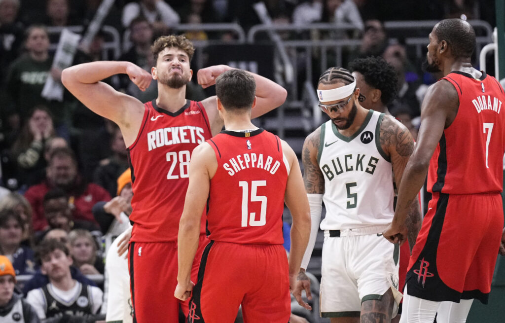 ¿Qué revela la última jornada NBA? Sorpresas y resultados imperdibles