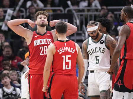 ¿Qué revela la última jornada NBA? Sorpresas y resultados imperdibles