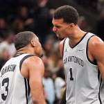 Resultados de la NBA Cup: ¿Quién ganó y quién se sigue hundiendo?