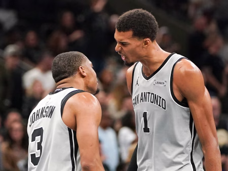 Resultados de la NBA Cup: ¿Quién ganó y quién se sigue hundiendo?