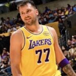 El regreso épico de Luka Doncic: ¿Qué hito comparte ahora con Wilt Chamberlain? 11 El regreso épico de Luka Doncic: ¿Qué hito comparte ahora con Wilt Chamberlain?