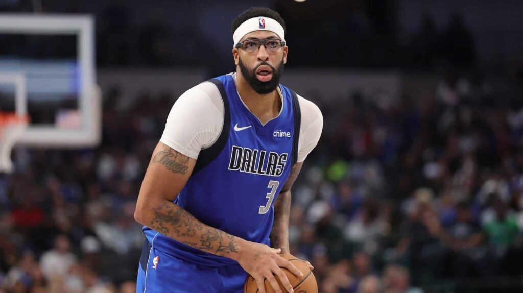 La noche que cambió la NBA Cup: Líderes en acción, Anthony Davis vs Lakers y más 1 La noche que cambió la NBA Cup: Líderes en acción, Anthony Davis vs Lakers y más