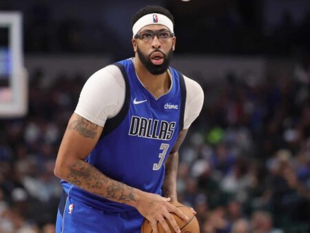 La noche que cambió la NBA Cup: Líderes en acción, Anthony Davis vs Lakers y más