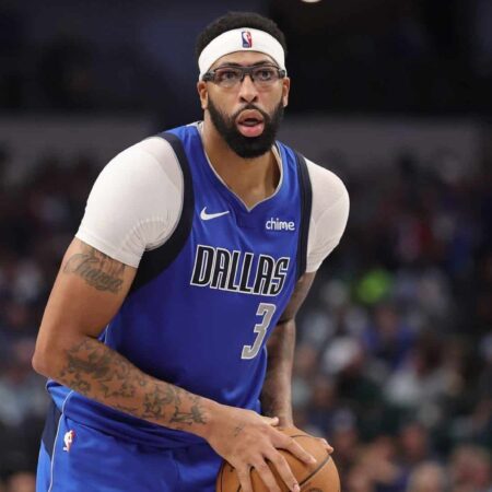 La noche que cambió la NBA Cup: Líderes en acción, Anthony Davis vs Lakers y más