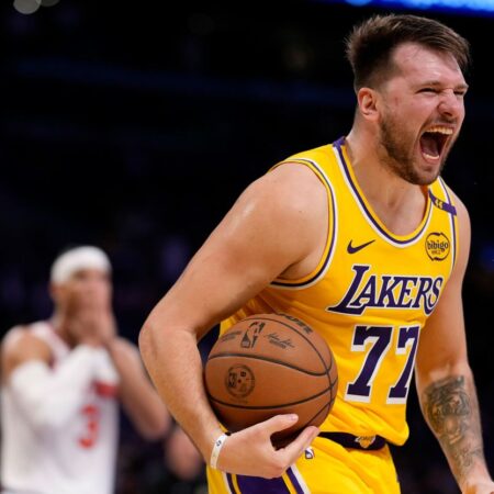 Pronóstico Charlotte Hornets vs Los Angeles Lakers – NBA 10/11/2025