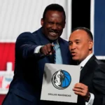 Rookie del año en peligro: El novato que puede arrebatarle la corona a Cooper Flagg