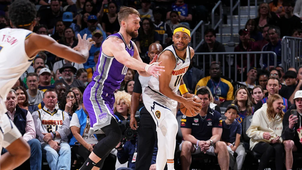 Pronóstico Sacramento Kings vs Denver Nuggets – NBA 12/11/2025