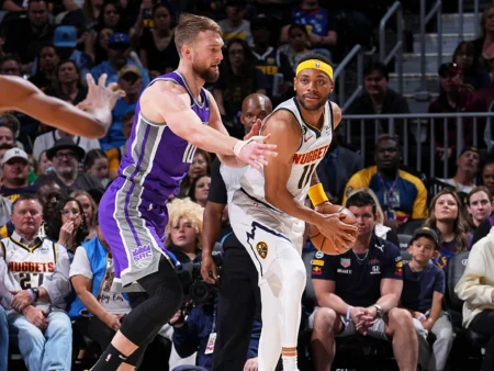 Pronóstico Sacramento Kings vs Denver Nuggets – NBA 12/11/2025