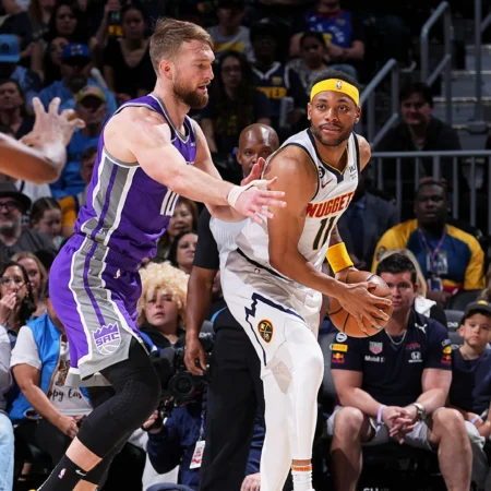 Pronóstico Sacramento Kings vs Denver Nuggets – NBA 12/11/2025