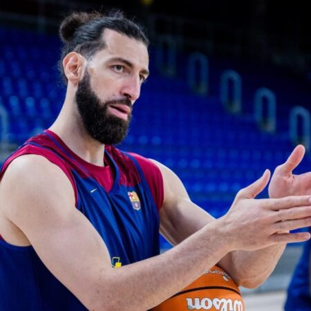 Tormenta en el Palau: ¿Es esta lesión el golpe que hundirá al Barca Basket?