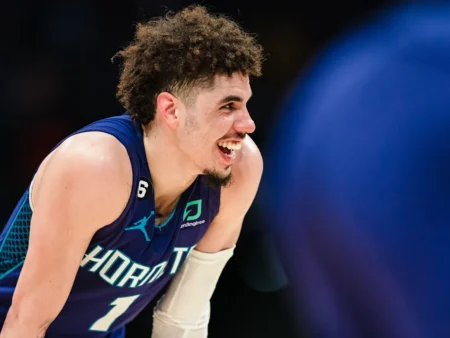 Conoce la insólita razón por la que los Timberwolves rechazaron a LaMelo Ball