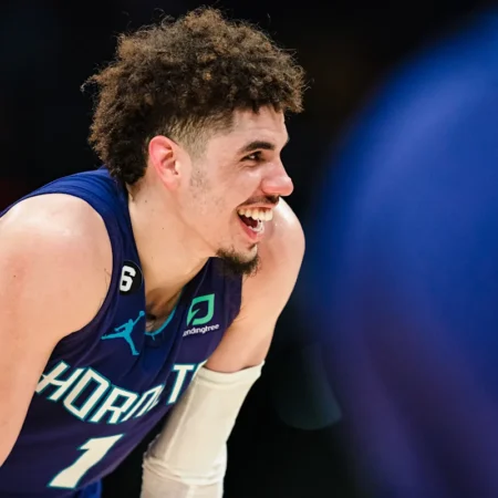 Conoce la insólita razón por la que los Timberwolves rechazaron a LaMelo Ball