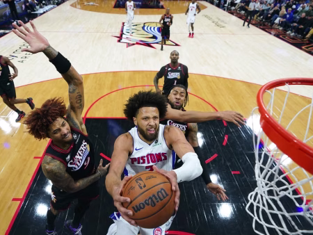 Detroit Pistons x Philadelphia 76ers – Palpites NBA 14/11/2025