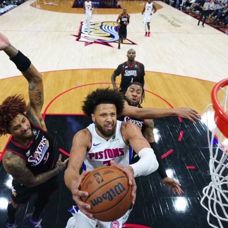 Detroit Pistons x Philadelphia 76ers – Palpites NBA 14/11/2025